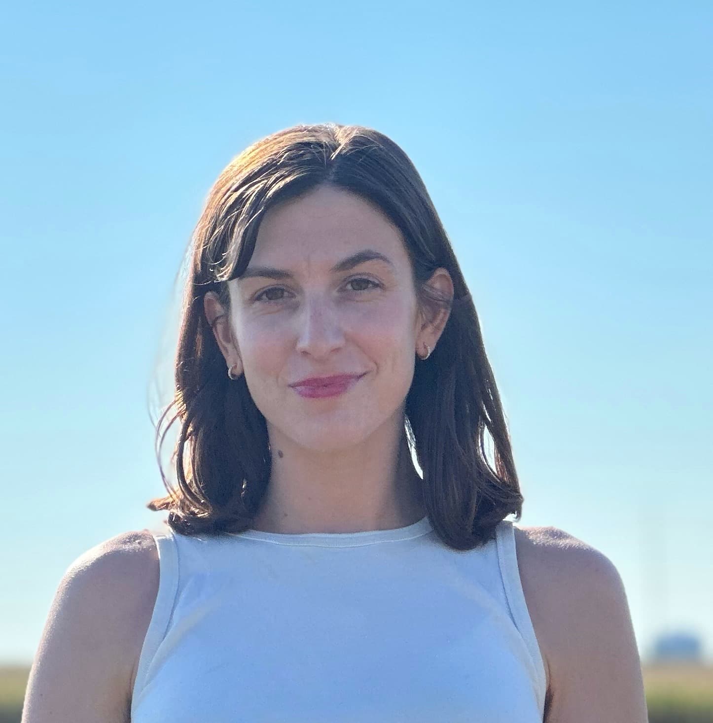 Brooke - Your local water quality consultant