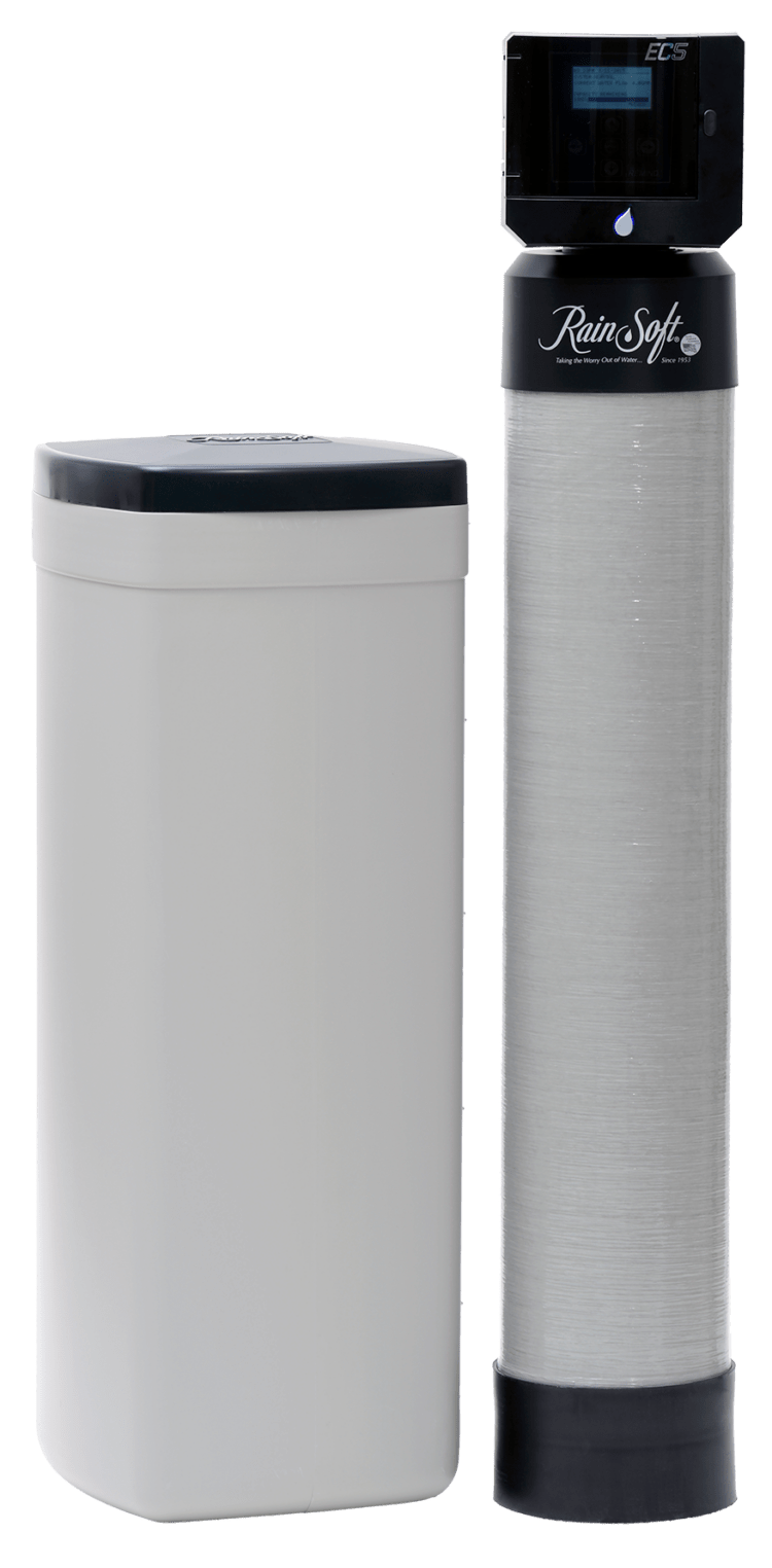EC5 Water Softener