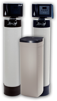 TC Series Conditioning System